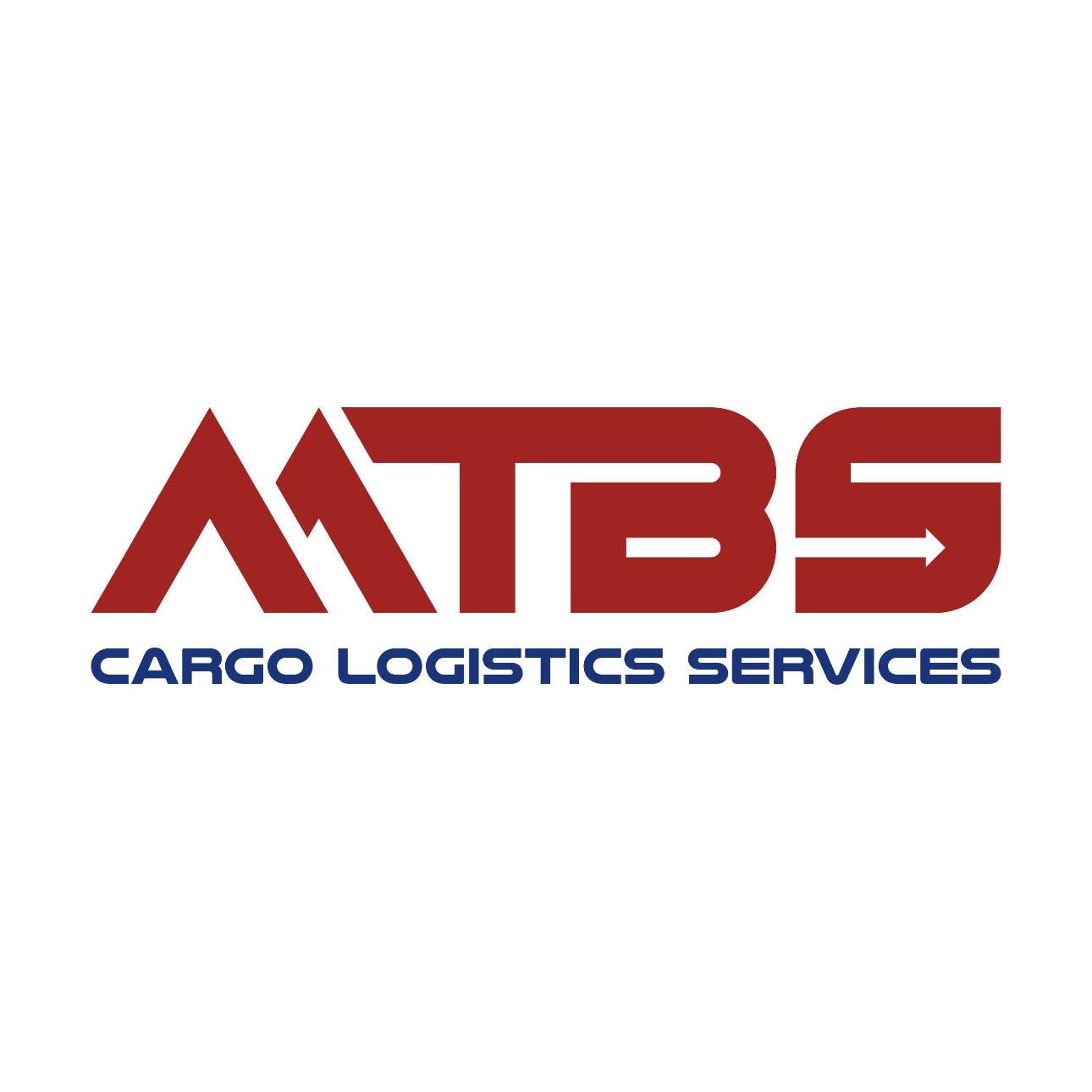 MTBS Cargo logo
