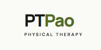 PT PAO logo